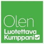 Suomen Seniorihoiva - Luotettava Kumppani