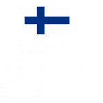 Suomen Seniorihoiva - Seuranpidosta Sairaanhoitoon - Suomalaista palvelua - Avainlippu
