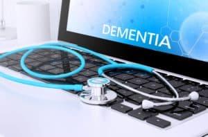 Dementia ja dementian oireet - Dementtia