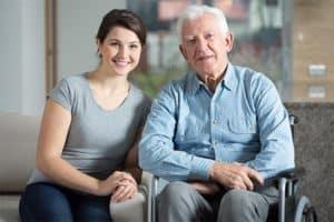 Kotihoito Espoo - Seniori-info