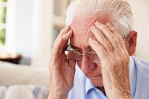 Vaskulaarinen dementia - Verisuoniperäinen muistisairaus - oireet