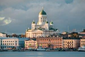 Käänteinen asuntolaina