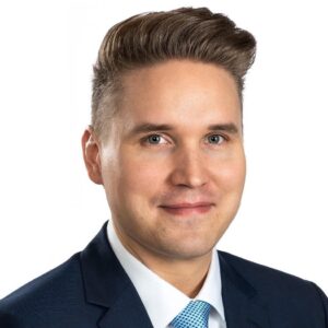 Suomen Seniorihoiva Mika Suominen