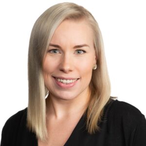 Suomen Seniorihoiva Jaana Kinnunen