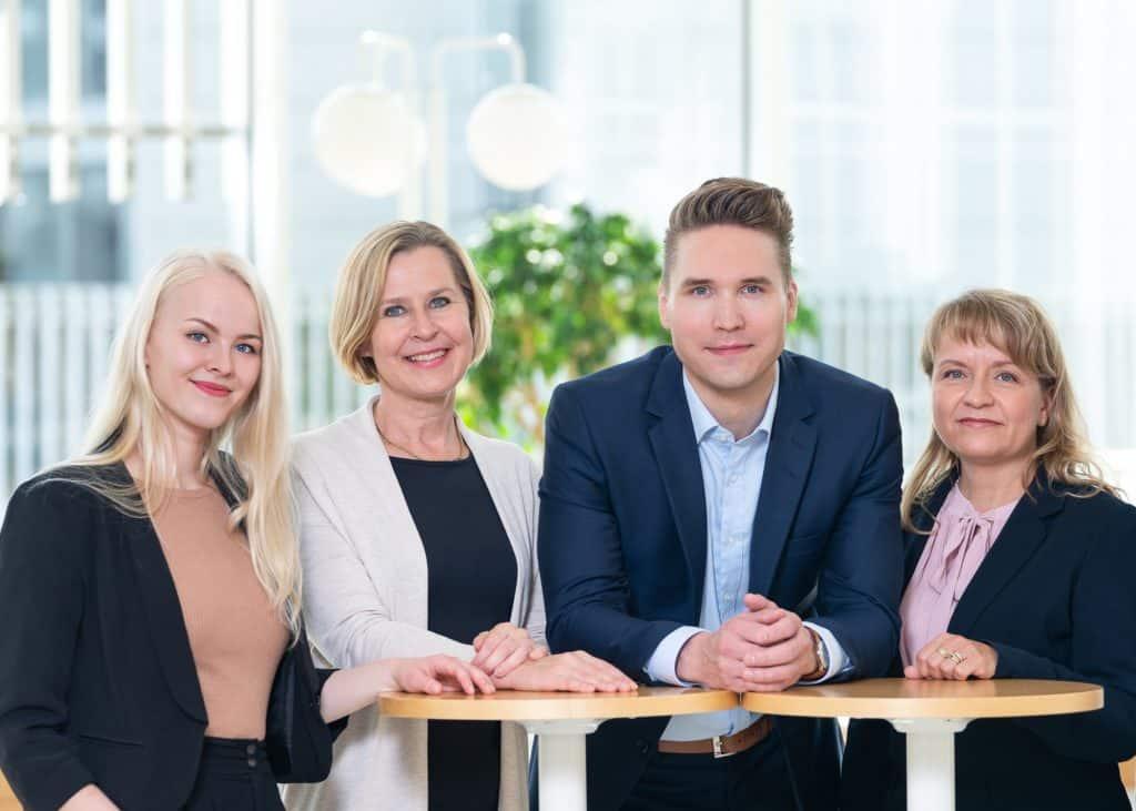Finlands Seniorvard - Privat Hemvard Helsingfors Esbo Grankulla