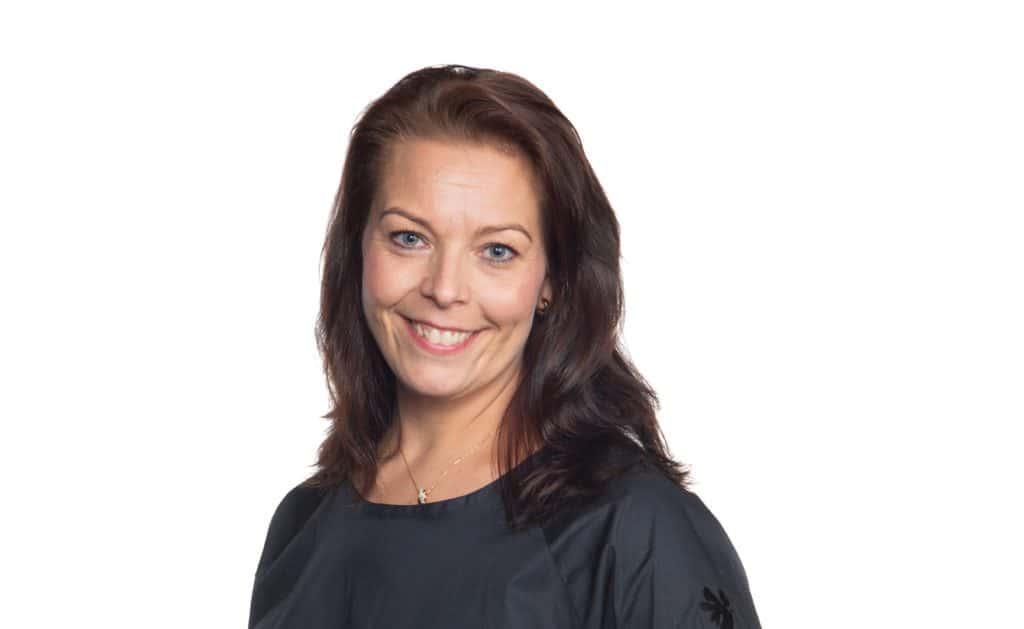 Diana Lemström Suomen Seniorihoiva – Seniorvård