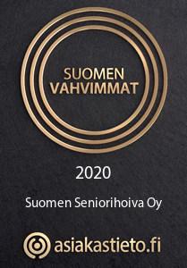 Suomen_Seniorihoiva_Oy_Suomen vahvimmat