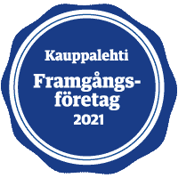 Finlands Seniorvård - Framgångs företag 2021