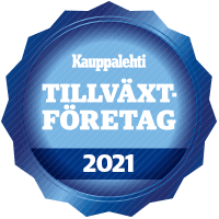 Finlands Seniorvård - Tillväxt företag