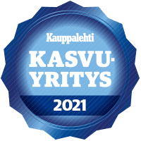 Suomen Seniorihoiva Kasvajat 2021