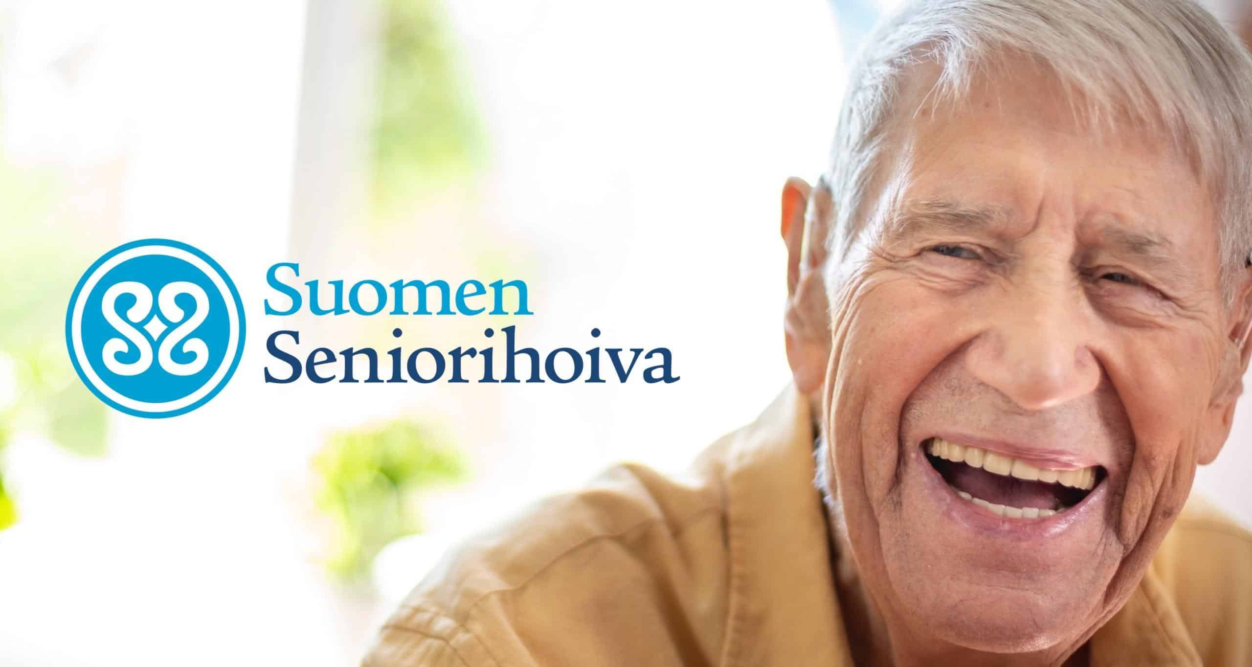 Suomen Seniorihoiva - Palvelut