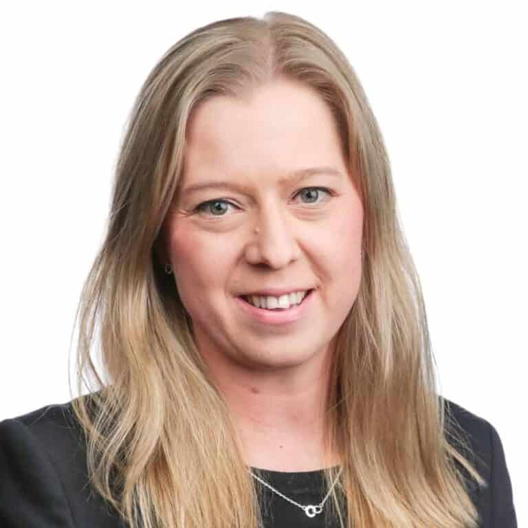 Suomen Seniorihoiva - Camilla Lindqvist