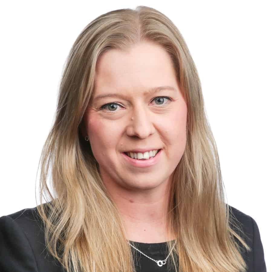 Suomen Seniorihoiva - Camilla Lindqvist
