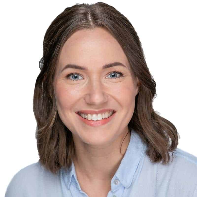 Suomen Seniorihoiva - Karoliina Ristimaki