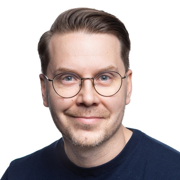 Suomen Seniorihoiva - Myyntiasiantuntija Jukka Pietikäinen