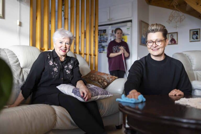 Suomen Seniorihoiva -Seniorin toive|Suomen Seniorihoiva -Seniorin toive|Suomen Seniorihoiva -Seniorin toive