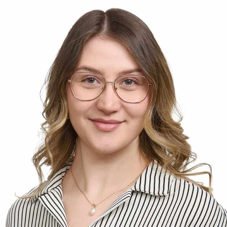 Alisa Anttila – Suomen Seniorihoiva