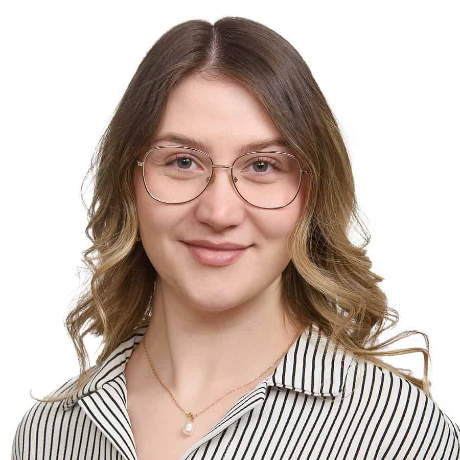 Alisa Anttila – Suomen Seniorihoiva