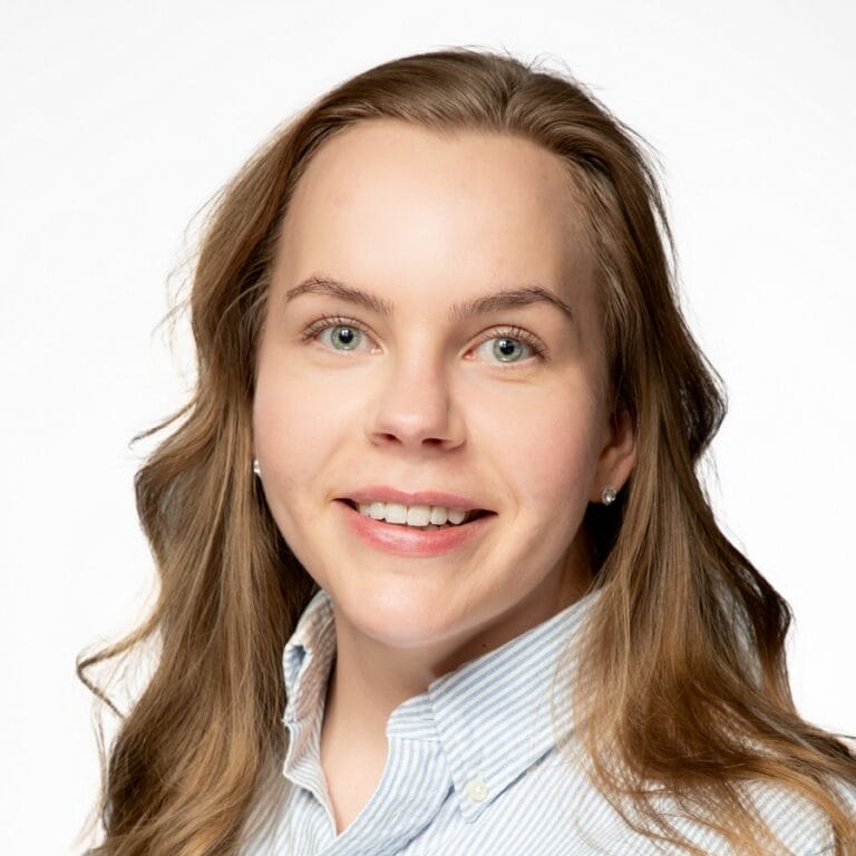 Anni Mella Suomen Seniorihoiva