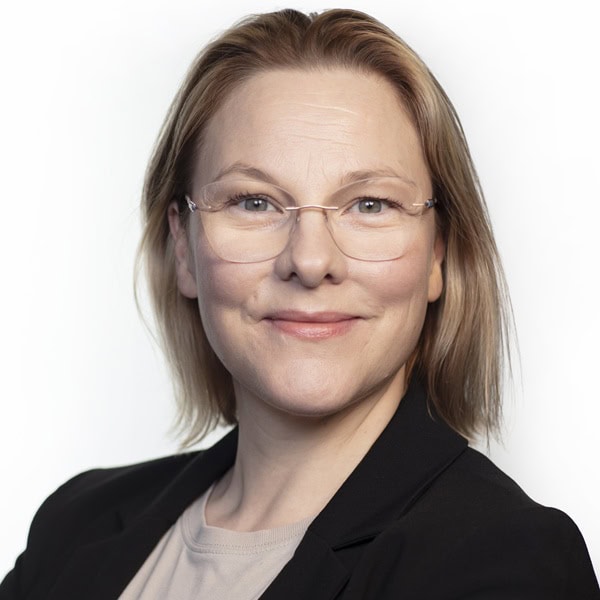 Kirsi Leinonen - Suomen Seniorihoiva