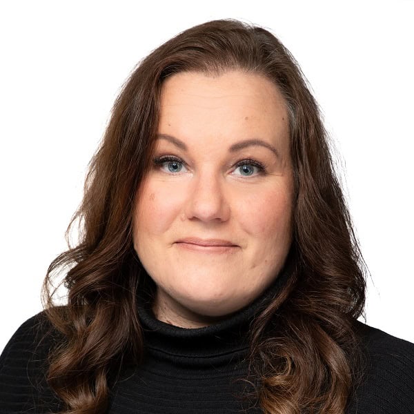 Marjo Scepanovic - Suomen Seniorihoiva